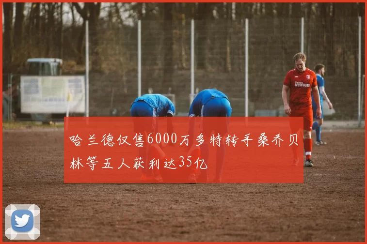 哈兰德仅售6000万多特转手桑乔贝林等五人获利达35亿